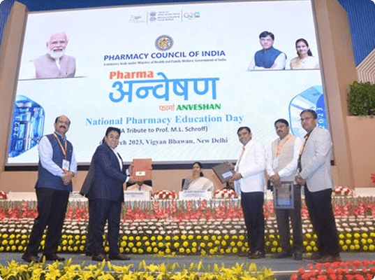 National Pharmacy Education Day
