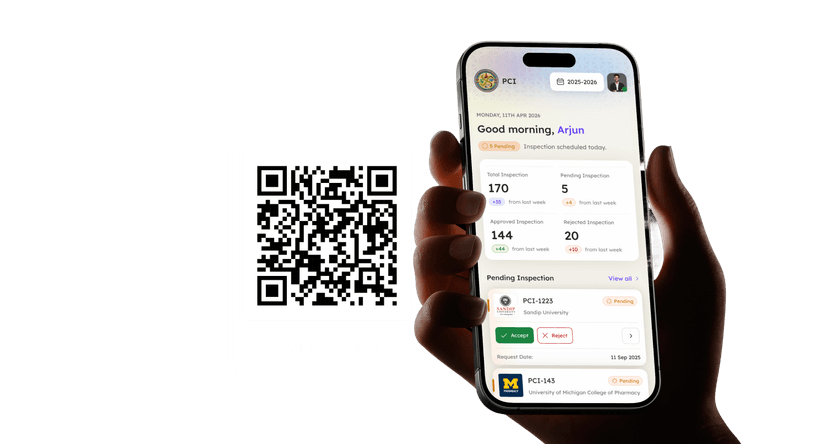 Scan QR Code
