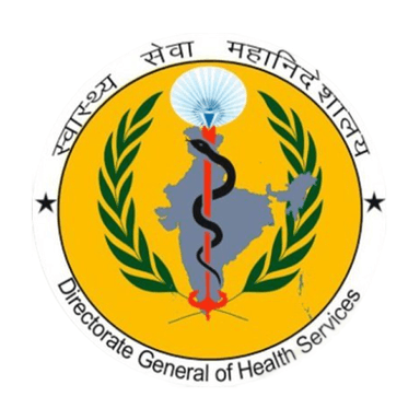 Director General of Health Services