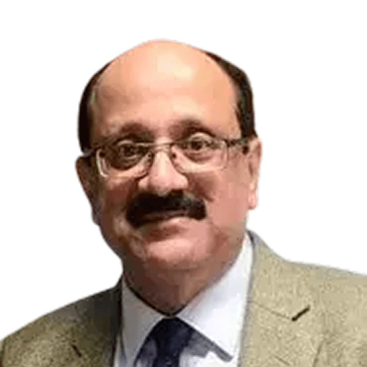 Dr Atul Kumar Nasa