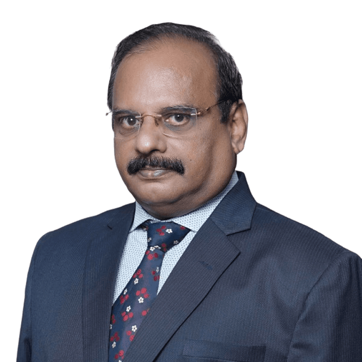 Prof. B. Jayakar