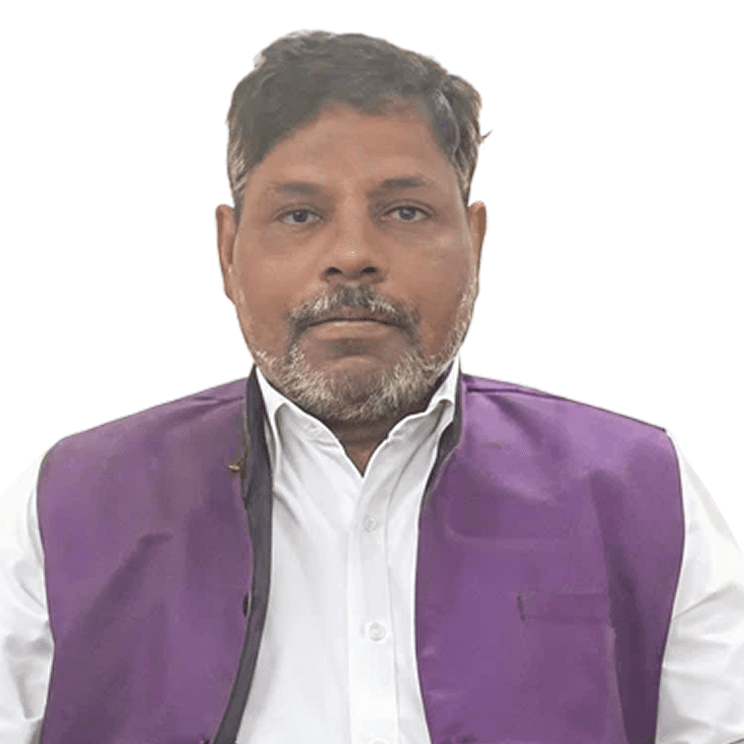 Shri Dharmendra Singh