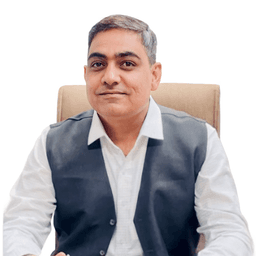 Mr.Jashubhai Hirabhai Chaudhari