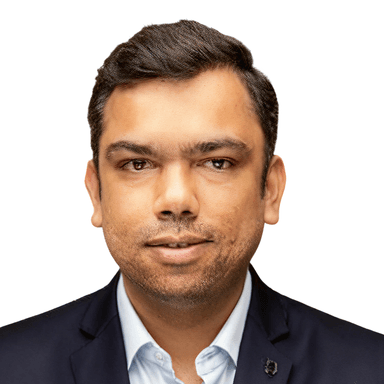 Dr. Montukumar. M. Patel